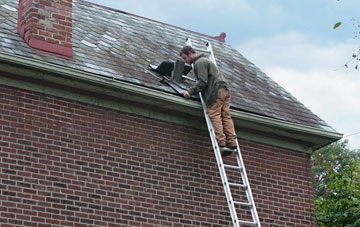 what affects urgent Quatt roof repairs