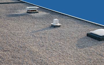 flat roofing Quatt, Shropshire