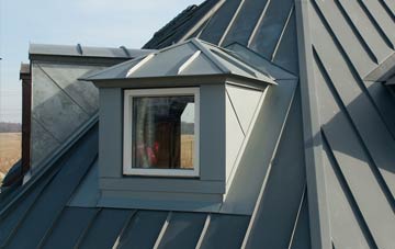metal roofing Quatt, Shropshire