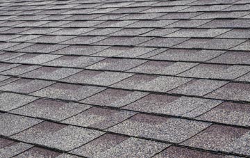 Quatt tiles for shallow pitch roofing
